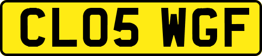 CL05WGF