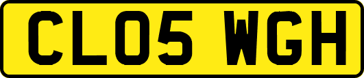 CL05WGH