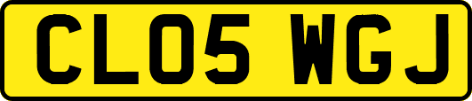 CL05WGJ