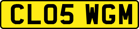 CL05WGM