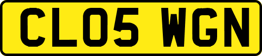 CL05WGN