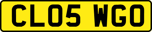 CL05WGO