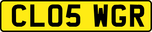 CL05WGR