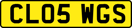 CL05WGS