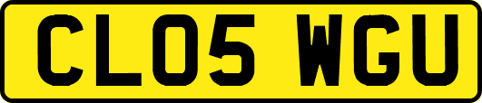 CL05WGU