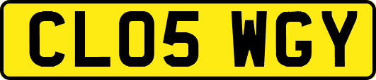 CL05WGY