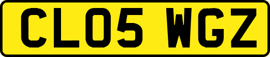 CL05WGZ
