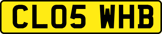 CL05WHB