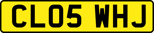 CL05WHJ