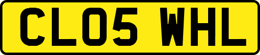 CL05WHL