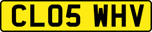 CL05WHV