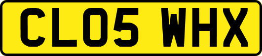 CL05WHX
