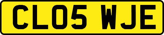 CL05WJE