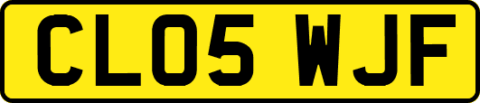 CL05WJF