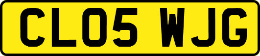 CL05WJG