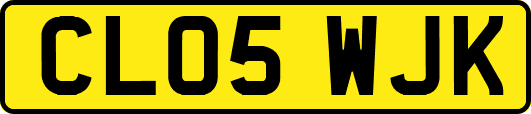 CL05WJK