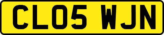 CL05WJN