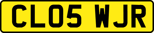 CL05WJR