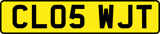 CL05WJT