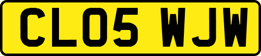 CL05WJW