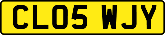 CL05WJY