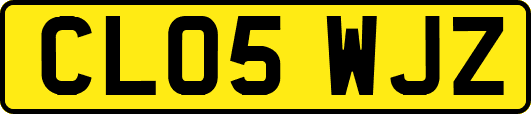 CL05WJZ