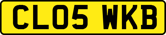 CL05WKB