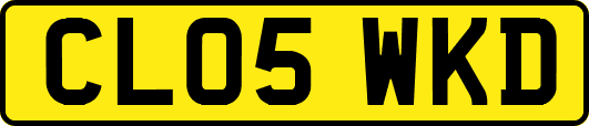 CL05WKD