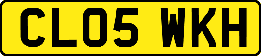 CL05WKH
