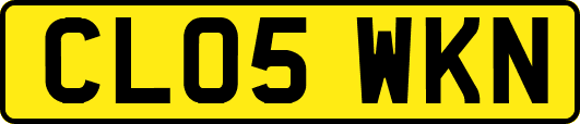 CL05WKN