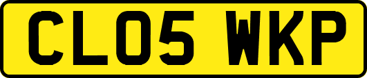 CL05WKP