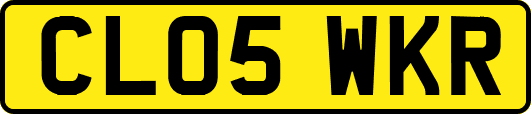 CL05WKR