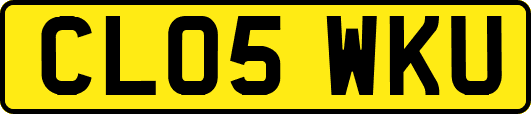 CL05WKU