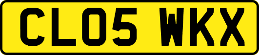 CL05WKX