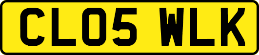 CL05WLK