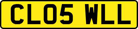CL05WLL