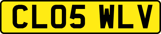CL05WLV