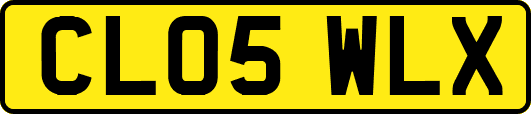 CL05WLX