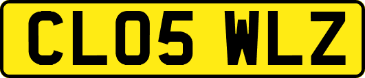 CL05WLZ