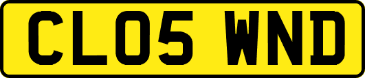 CL05WND