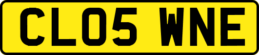 CL05WNE