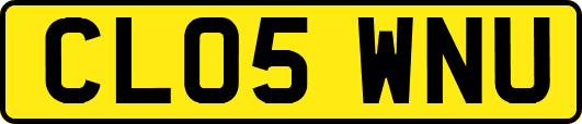 CL05WNU
