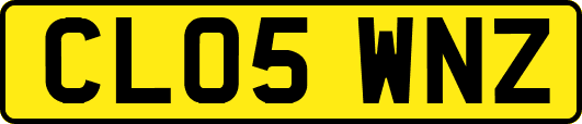 CL05WNZ