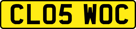 CL05WOC