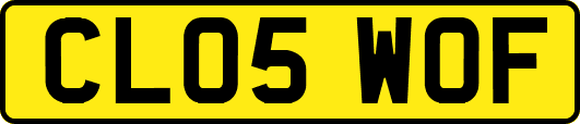 CL05WOF