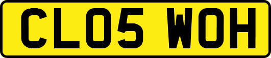 CL05WOH