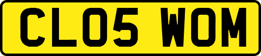 CL05WOM