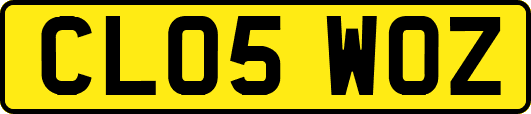 CL05WOZ