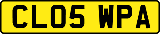 CL05WPA