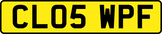 CL05WPF